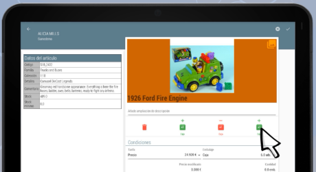 Listing cover image