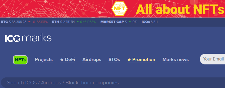 Listing cover image