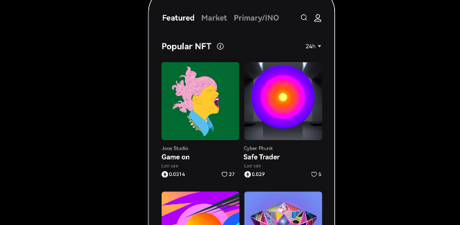 Listing cover image