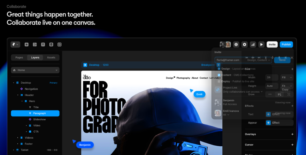 Listing cover image
