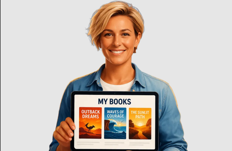 Listing cover image